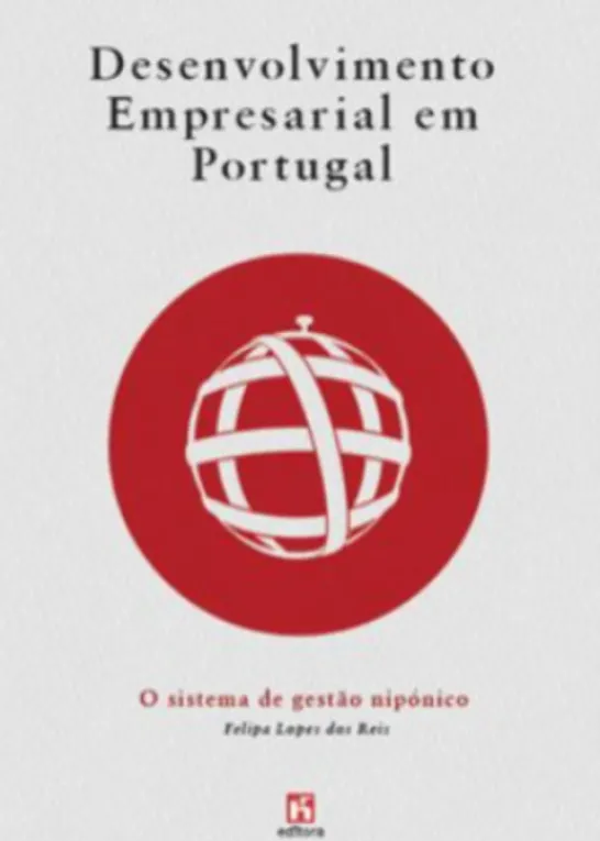 Desenvolvimento Empresarial em Portugal