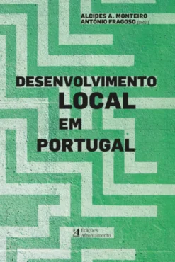 DESENVOLVIMENTO LOCAL EM PORTUGAL