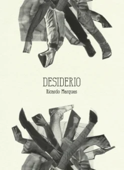 Desiderio - poemas eróticos