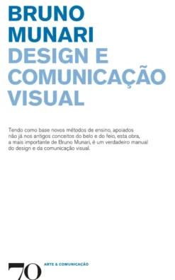 Design e Comunicação Visual