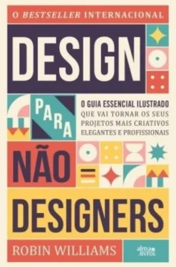Design para Não-Designers