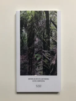 Desolação da Quimera