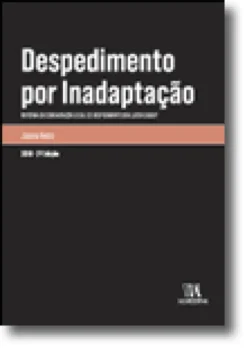 Despedimento por Inadaptação - 2.ª Edição