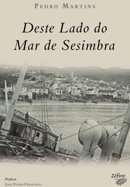 Deste Lado do Mar de Sesimbra