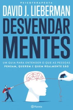 Desvendar Mentes