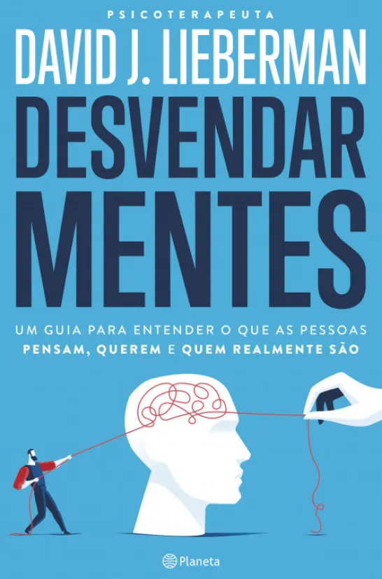 Desvendar Mentes