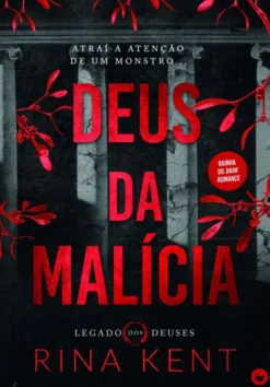 Deus da Malícia