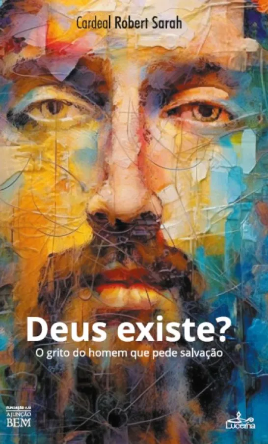 Deus Existe? - O Grito do Homem que Pede Salvação