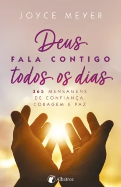 Deus Fala Contigo Todos os Dias