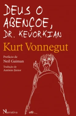 Deus o Abençoe, Dr. Kevorkian