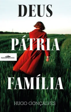 Deus Pátria Família