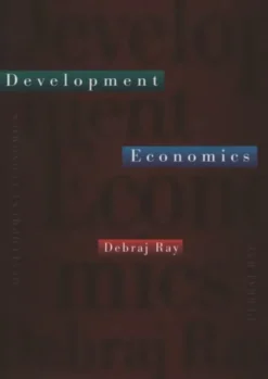 Development Economics