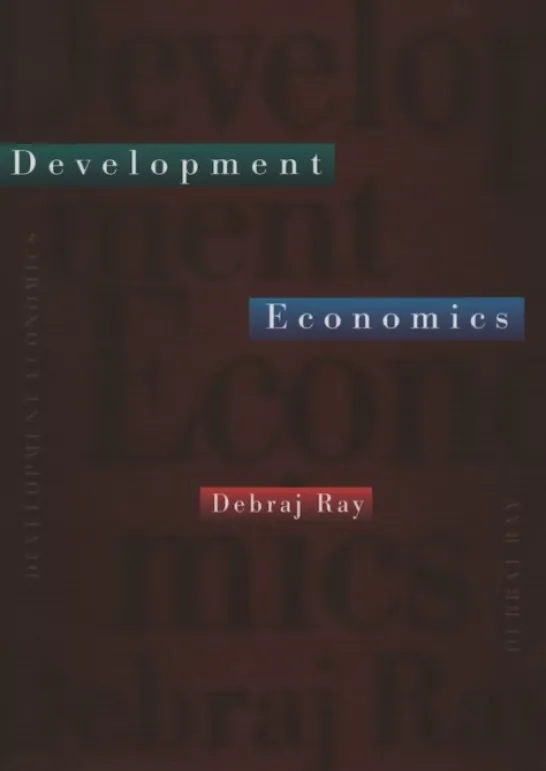 Development Economics