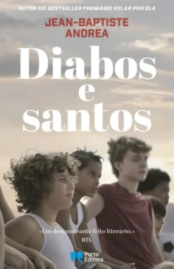 Diabos e Santos