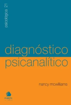 Diagnóstico Psicanalítico