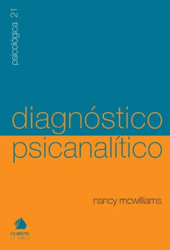 Diagnóstico Psicanalítico