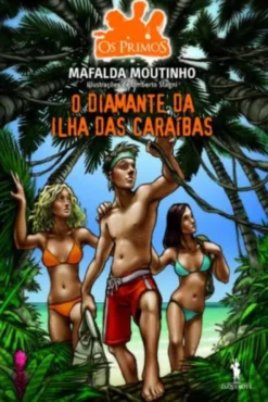 Diamante da Ilha das Caraíbas