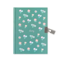 Diary - Flowers
