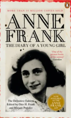 Diary Of A Young Girl