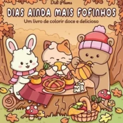 Dias Ainda Mais Fofinhos