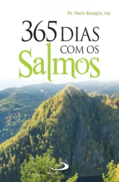 365 Dias com os Salmos