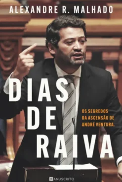 Dias de Raiva