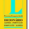 Dicionario Alemão/Português-Português/Alemão