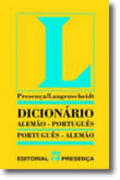 Dicionario Alemão/Português-Português/Alemão