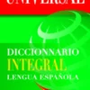 Dicionnario Integral Lengua Española