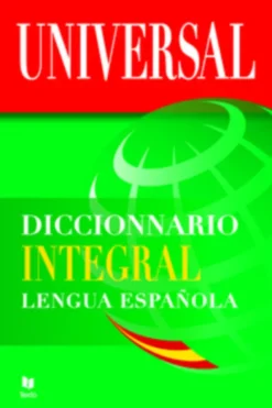 Dicionnario Integral Lengua Española