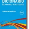 Dicionário Académico de Espanhol-Português