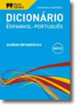 Dicionário Académico de Espanhol-Português