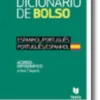 Dicionário Bolso Espanhol/Português - Português/Espanhol
