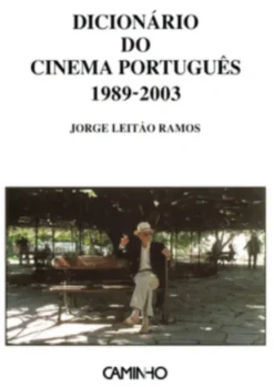 Dicionário Cinema Português - 1989-2003