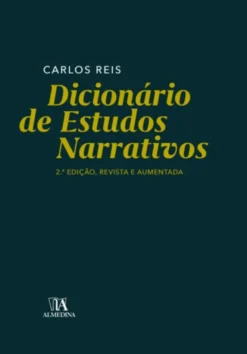 Dicionário de Estudos Narrativos