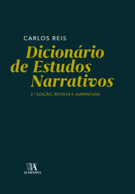 Dicionário de Estudos Narrativos