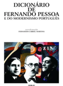 Dicionário de Fernando Pessoa