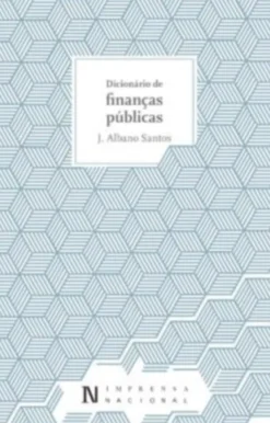 Dicionário de Finanças Públicas