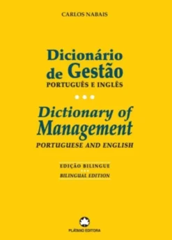 Dicionário de Gestão - Português e Inglês