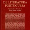 Dicionário de Literatura Portuguesa
