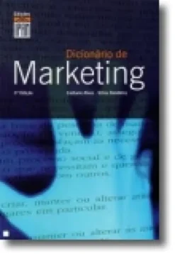 Dicionário de Marketing