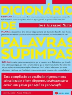 Dicionário de Palavras Supimpas