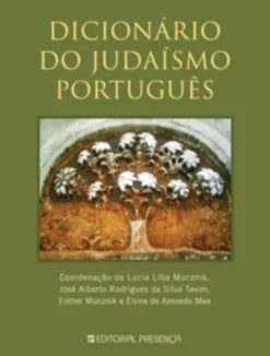 Dicionário do Judaísmo Português