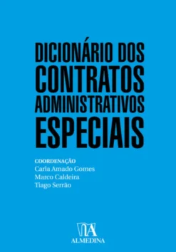 Dicionário dos Contratos Administrativos Especiais