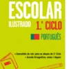 Dicionário Escolar Ilustrado 1º Ciclo Português