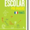 Dicionário Escolar por Imagens Francês