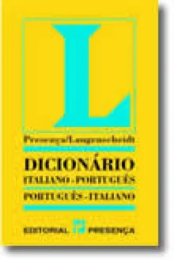 Dicionário Italiano-Português / Português-Italiano
