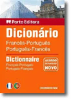Dicionário Mini de Francês-Português / Português-Francês