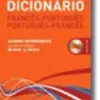 Dicionário Moderno de Francês-Português / Português-Francês