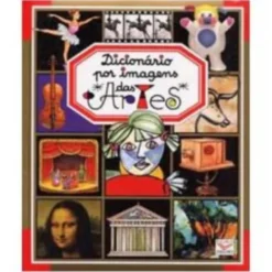 Dicionário por imagens das Artes